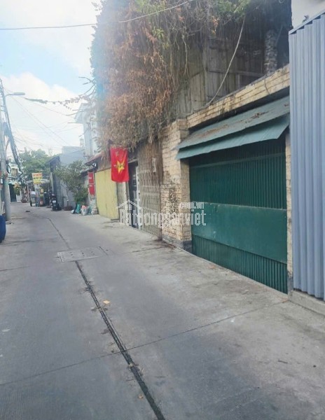 NHÀ MẶT TIỀN HẺM 4M  P. TÂN HƯNG CẠNH HIMLAM QUẬN 7 ZÍA : NHỈNH 4 TỶ