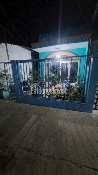 NHÀ MẶT TIỀN HẺM 4M  P. TÂN HƯNG CẠNH HIMLAM QUẬN 7 ZÍA : NHỈNH 4 TỶ