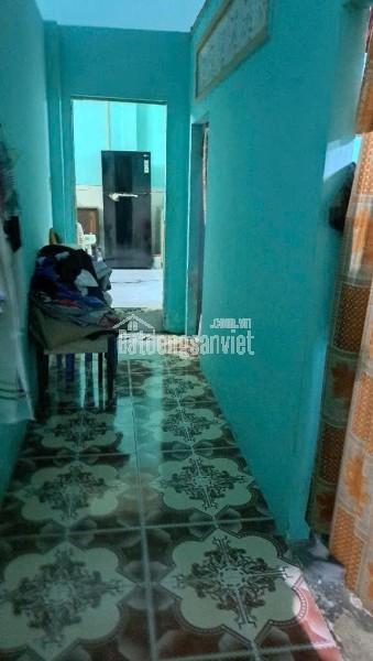 NHÀ MẶT TIỀN HẺM 4M  P. TÂN HƯNG CẠNH HIMLAM QUẬN 7 ZÍA : NHỈNH 4 TỶ