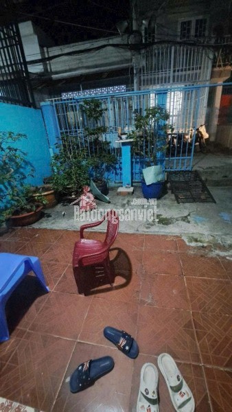 NHÀ MẶT TIỀN HẺM 4M  P. TÂN HƯNG CẠNH HIMLAM QUẬN 7 ZÍA : NHỈNH 4 TỶ