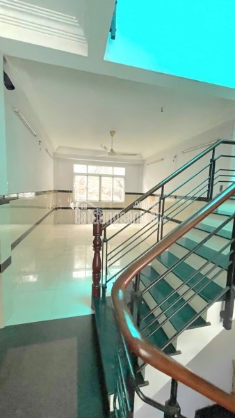 MẶT TIỀN BÀU CÁT, TÂN BÌNH - 4x26,5 - 5 TẦNG - CHỈ LOANH QUANH 23,T