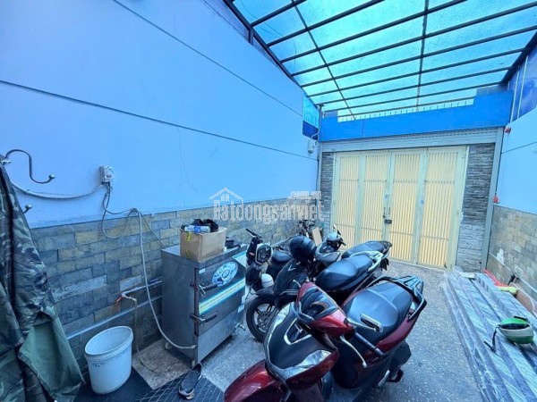 HÀNG HIẾM TÂN BÌNH – NHÀ ĐẸP 5 TẦNG – Ô TÔ VÀO NHÀ – GIÁ ĐẦU TƯ