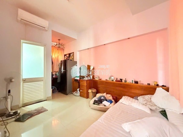 HÀNG HIẾM TÂN BÌNH – NHÀ ĐẸP 5 TẦNG – Ô TÔ VÀO NHÀ – GIÁ ĐẦU TƯ