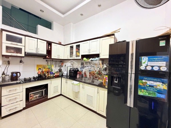 HÀNG HIẾM TÂN BÌNH – NHÀ ĐẸP 5 TẦNG – Ô TÔ VÀO NHÀ – GIÁ ĐẦU TƯ