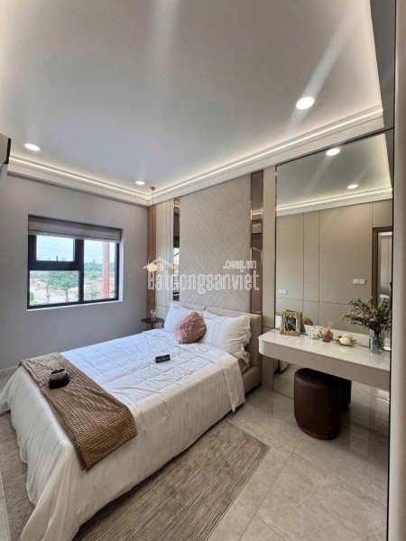 Chỉ Từ 150 Triệu – Sở Hữu Ngay Căn Hộ Nhà ở Xã Hội Tại Đồng Nai