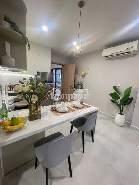 Chỉ Từ 150 Triệu – Sở Hữu Ngay Căn Hộ Nhà ở Xã Hội Tại Đồng Nai