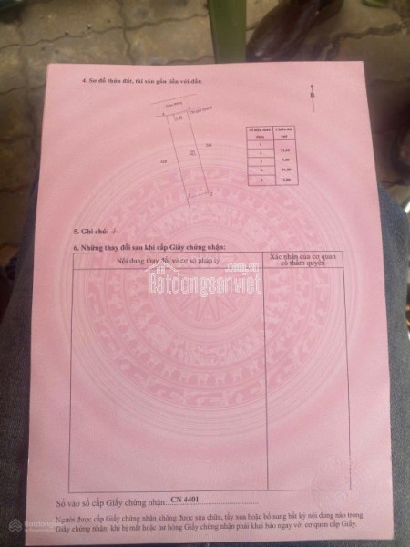 ĐẤT THÔN NGỌC LÂM (QUỲNH NGỌC) GẦN CHỢ, TRUNG TÂM XÃ GIÁ 1 TỶ 5XX