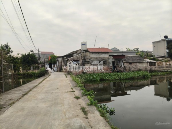 ĐẤT THÔN NGỌC LÂM (QUỲNH NGỌC) GẦN CHỢ, TRUNG TÂM XÃ GIÁ 1 TỶ 5XX