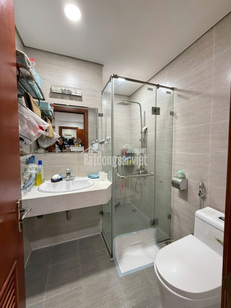 Căn hộ goldmark city Hồ Tùng Mậu 93m chỉ 7ty bán trong tháng 3 2026