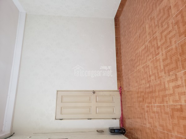 Cần Tiền Bán Nhà 3 Tầng HXH Đường Phùng Văn Cung, F7 Quận Phú Nhuận GIá Rẻ