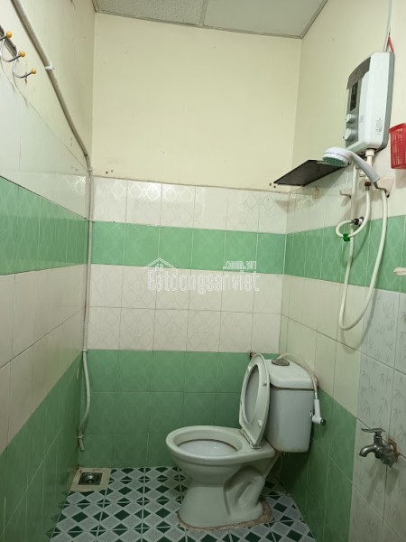 Cần Tiền Bán Nhà 3 Tầng HXH Đường Phùng Văn Cung, F7 Quận Phú Nhuận GIá Rẻ