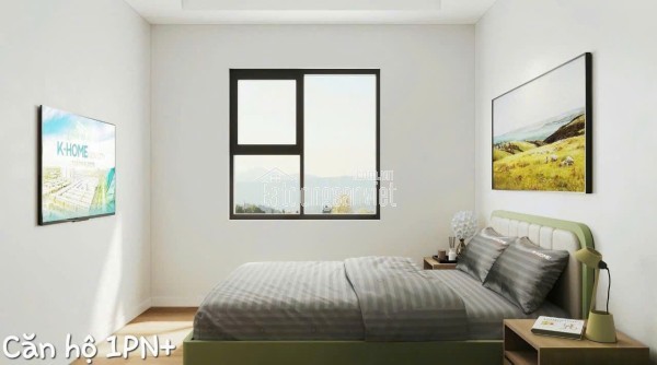 Cơ Hội An Cư Cho Công Nhân & Gia Đình Trẻ – Nhà Ở Xã Hội Đồng Nai