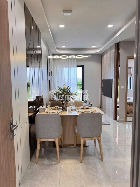 Căn Hộ Giá Mềm Cho Công Nhân & Gia Đình Trẻ Tại Nhơn Trạch