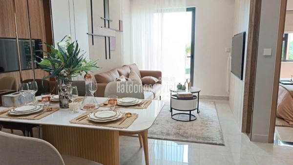 Tin Vui Cho Người Thu Nhập Trung Bình: Nhà Ở Xã Hội Chỉ Từ 700 Triệu