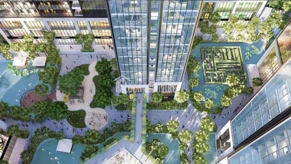 Giữ chỗ V8,V9 Sunshine Sky City được hưởng chiết khấu 1% booking sớm với giá từ 98 triệu/m2 đi kèm