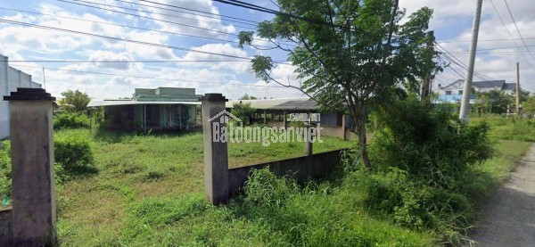 bán gấp nền đất 150m2 cực thoáng tại Bình Ân