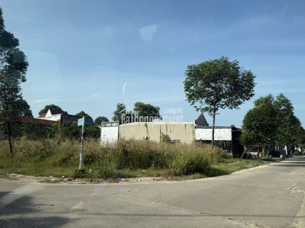 Bán đất Dầu Tiếng Bình Dương – Đất đẹp giá tốt cho nhà đầu tư