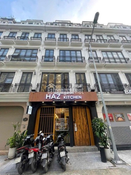 CHO THUÊ MẶT BẰNG KINH DOANH – KĐT FIVE STAR MỸ ĐÌNH, TỪ LIÊM, HÀ NỘI