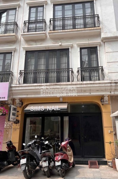 CHO THUÊ MẶT BẰNG KINH DOANH – KĐT FIVE STAR MỸ ĐÌNH, TỪ LIÊM, HÀ NỘI