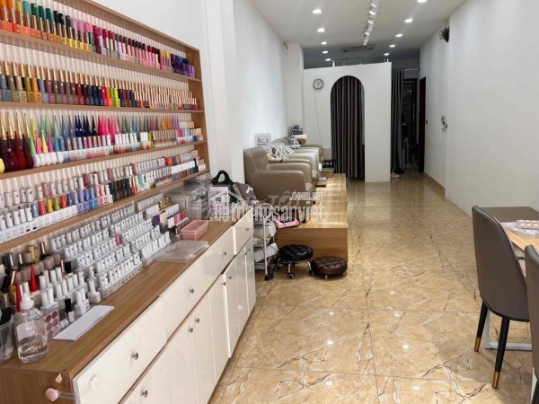 CHO THUÊ MẶT BẰNG KINH DOANH – KĐT FIVE STAR MỸ ĐÌNH, TỪ LIÊM, HÀ NỘI