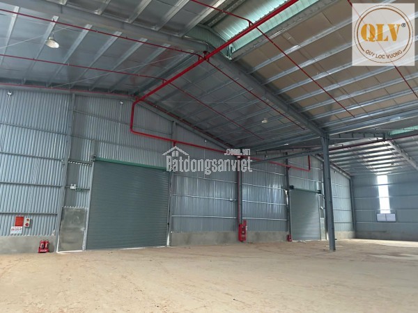 Cho thuê kho, nhà xưởng tại Thị trấn Long Thành, Huyện Long Thành, Đồng Nai giá 75 Ngàn