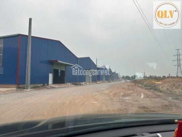 Cho thuê kho, nhà xưởng tại Thị trấn Long Thành, Huyện Long Thành, Đồng Nai giá 75 Ngàn