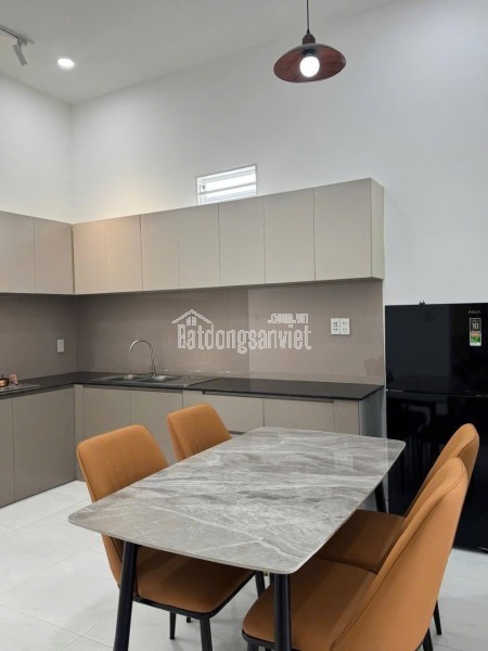 BÁN NHÀ MỚI TTTP 3 TẦNG HẺM CAO ĐÀI P. TÂY NHA TRANG