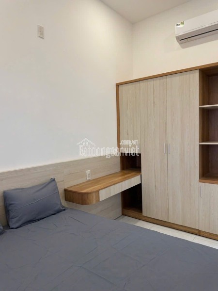 BÁN NHÀ MỚI TTTP 3 TẦNG HẺM CAO ĐÀI P. TÂY NHA TRANG