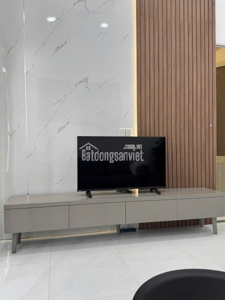 BÁN NHÀ MỚI TTTP 3 TẦNG HẺM CAO ĐÀI P. TÂY NHA TRANG