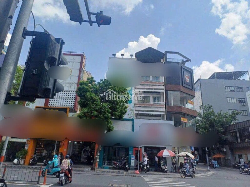 Cấn Bán Gấp Nhà 2 MT  Đường 3/2, P. Diên Hồng ( P. 14, Quận 10 Cũ)