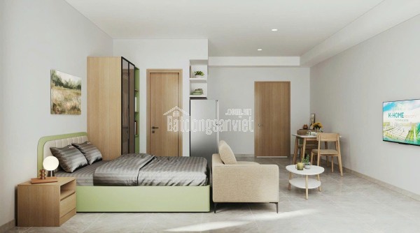 Tin Vui Cho Người Trẻ: Nhà Ở Xã Hội Tại Nhơn Trạch Giá Chỉ Từ 700 Triệu