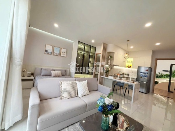 Thu Nhập Trung Bình Vẫn Mua Được Nhà Tại Đồng Nai