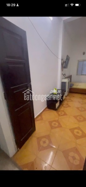 CHO THUÊ TẦNG 2 + 1 TUM + SÂN THƯỢNG – PHỐ KIM HOA, QUỐC TỬ GIÁM, ĐỐNG ĐA, HÀ NỘI