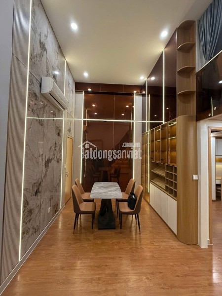 GIÁ ĐỘC QUYỀN: Chung cư cao cấp mới ra hàng chỉ 1,1 tỷ