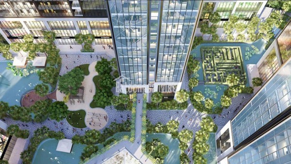 Sunshine Sky City tòa V8, V9 nhận giữ chỗ sớm chiết khấu 1% giá từ 98 triệu/m2