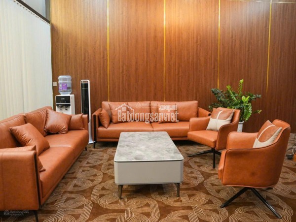 Cho thuê văn phòng Roman Plaza, 100 triệu, 350m2, view đẹp hàng hiếm tại Tố Hữu, Nam Từ Liêm