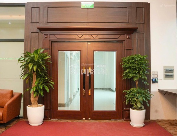 Cho thuê văn phòng Roman Plaza, 100 triệu, 350m2, view đẹp hàng hiếm tại Tố Hữu, Nam Từ Liêm