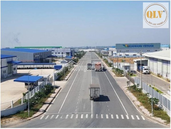 Cho thuê kho, nhà xưởng tại Thị trấn Long Thành, Huyện Long Thành, Đồng Nai giá 4,654 Triệu