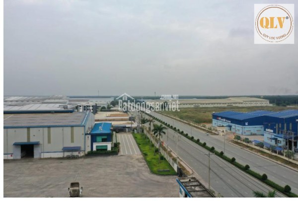 Cho thuê kho, nhà xưởng tại Thị trấn Long Thành, Huyện Long Thành, Đồng Nai giá 4,654 Triệu