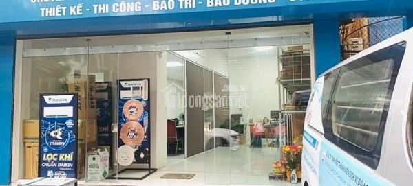 Cho thuê văn phòng tại Đường Trần Điền, Phường Định Công, Hoàng Mai, Hà Nội giá 15 Triệu