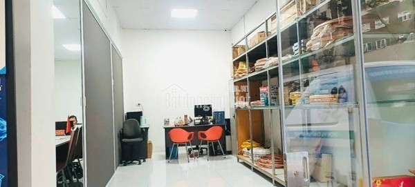 Cho thuê văn phòng tại Đường Trần Điền, Phường Định Công, Hoàng Mai, Hà Nội giá 15 Triệu