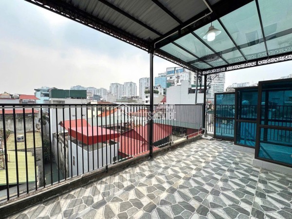 Cần bán nhà Quan Nhân - Thanh Xuân - Hà Nội