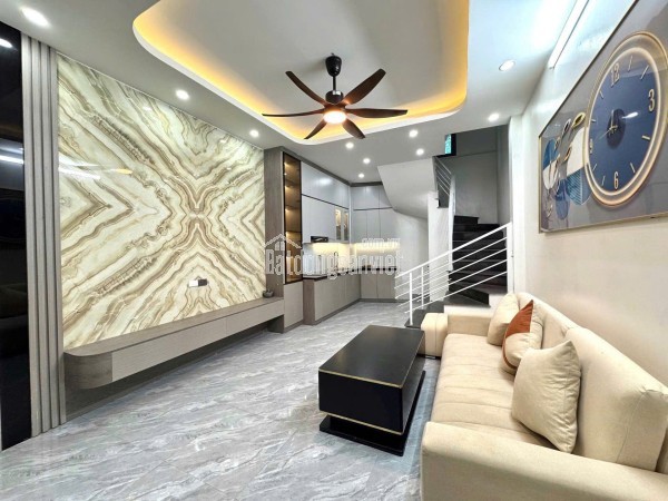 Cần bán nhà Quan Nhân - Thanh Xuân - Hà Nội