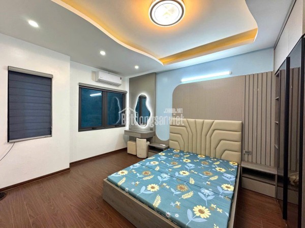 Cần bán nhà Quan Nhân - Thanh Xuân - Hà Nội