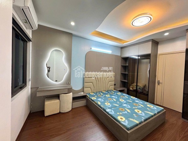 Cần bán nhà Quan Nhân - Thanh Xuân - Hà Nội