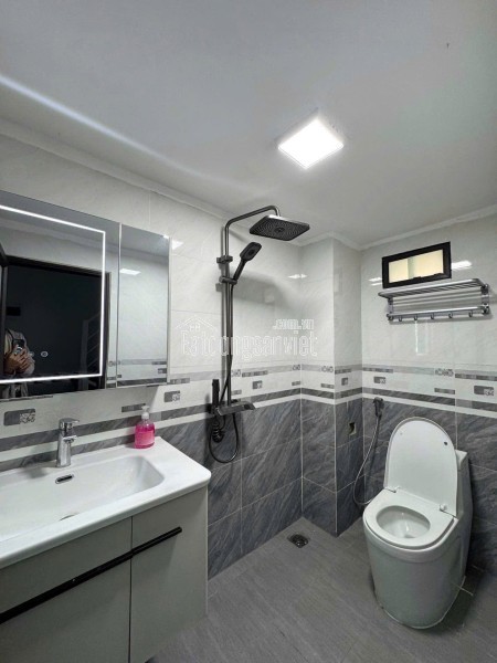 Cần bán nhà Quan Nhân - Thanh Xuân - Hà Nội