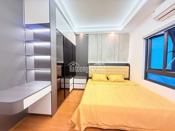 SIÊU PHẨM LÊ TRỌNG TẤN - THANH XUÂN - NGÕ Ô TÔ TRÁNH - GẦN VÀNH ĐAI 2.5 CHỦ BÁN GẤP GIẢM 500TR