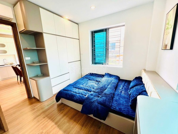 SIÊU PHẨM LÊ TRỌNG TẤN - THANH XUÂN - NGÕ Ô TÔ TRÁNH - GẦN VÀNH ĐAI 2.5 CHỦ BÁN GẤP GIẢM 500TR