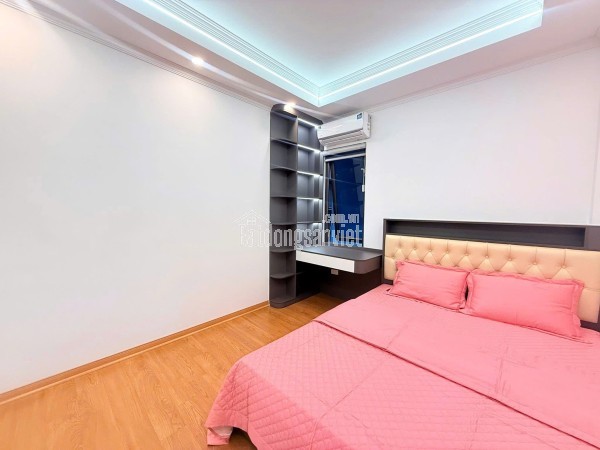 SIÊU PHẨM LÊ TRỌNG TẤN - THANH XUÂN - NGÕ Ô TÔ TRÁNH - GẦN VÀNH ĐAI 2.5 CHỦ BÁN GẤP GIẢM 500TR