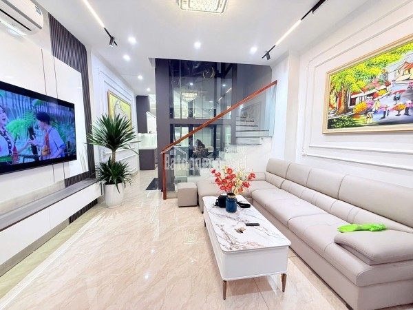 SIÊU PHẨM LÊ TRỌNG TẤN - THANH XUÂN - NGÕ Ô TÔ TRÁNH - GẦN VÀNH ĐAI 2.5 CHỦ BÁN GẤP GIẢM 500TR